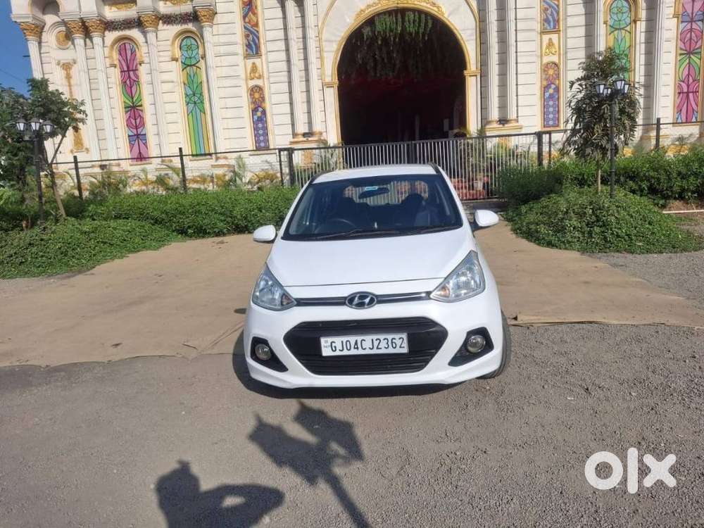 Hyundai Grand I10 1.1 Crdi Sportz, 2016, Diesel