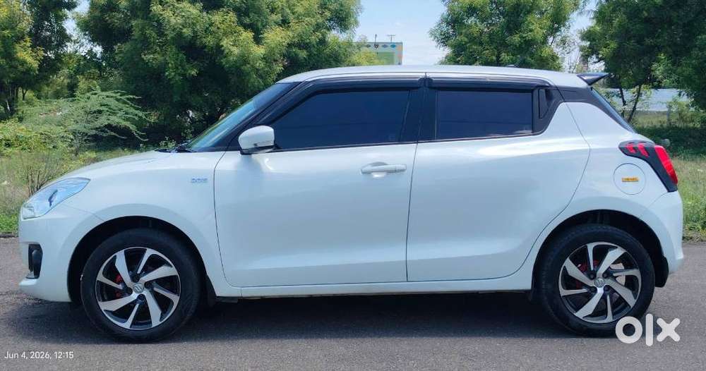 Maruti Suzuki Swift 2018 Zdi, 2018, Diesel