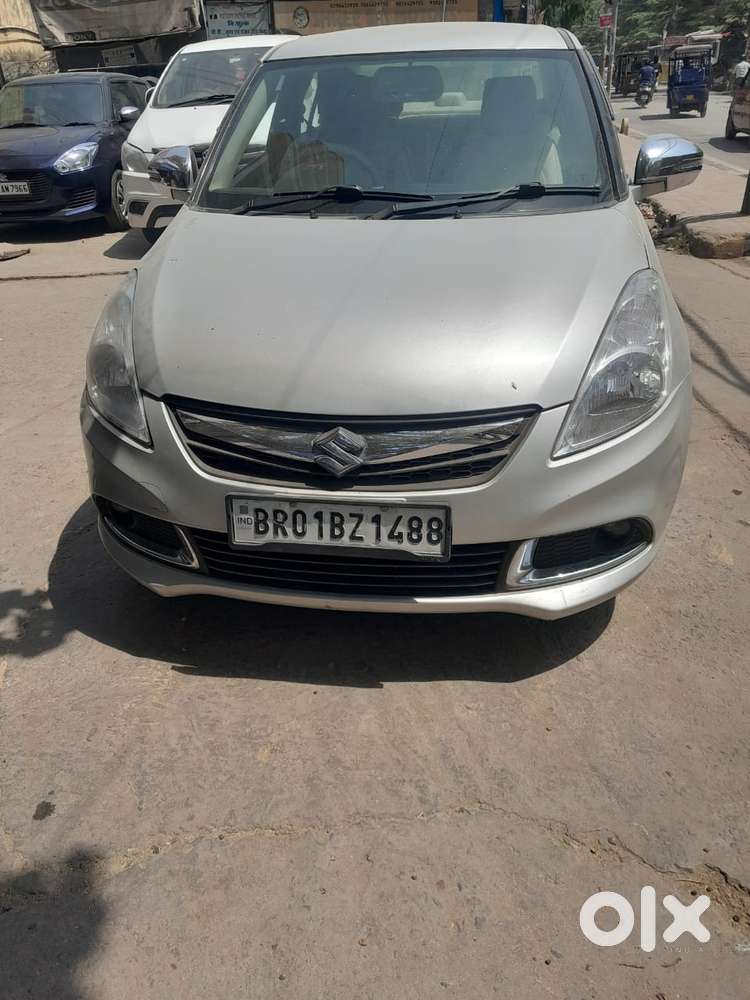 Maruti Suzuki Swift Dzire 2014-2017 Vdi Regal Limited Edition, 2014,..