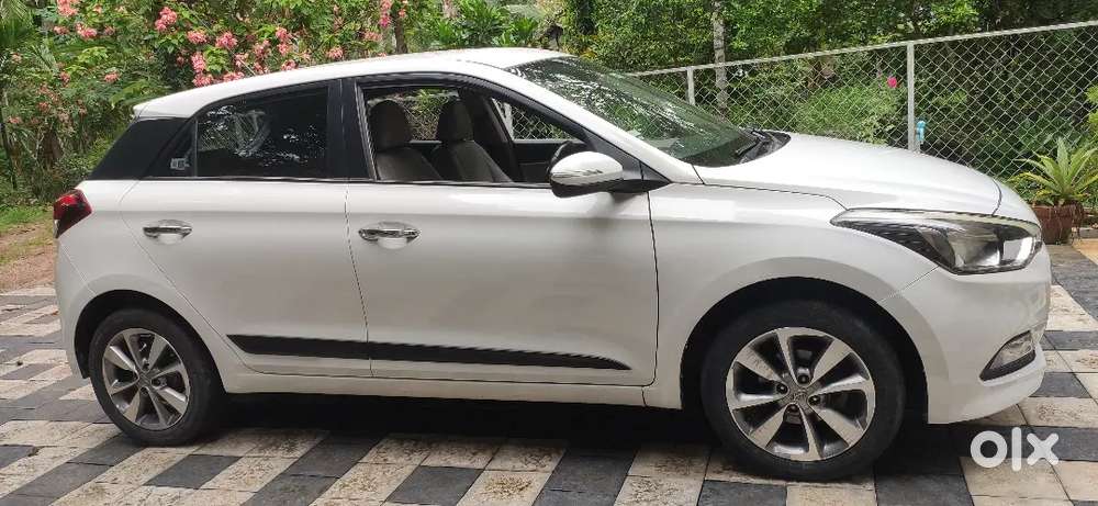 Hyundai New I20 2014 Petrol 55917 Km Driven, Personal