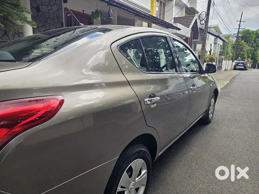 Nissan Sunny 2020 Model, Single Owner