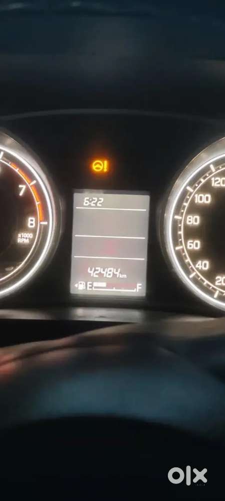 Maruti Suzuki Dzire 2023