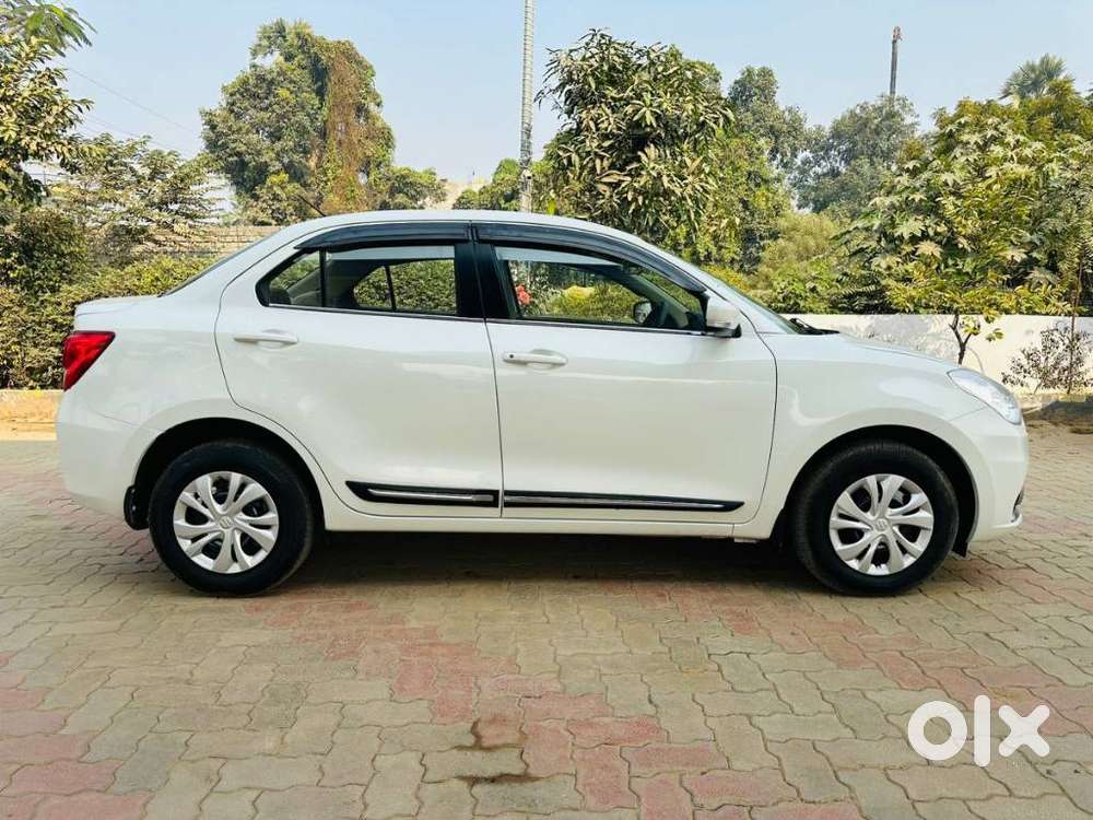 Maruti Suzuki Dzire 1.2 Vxi, 2020, Petrol