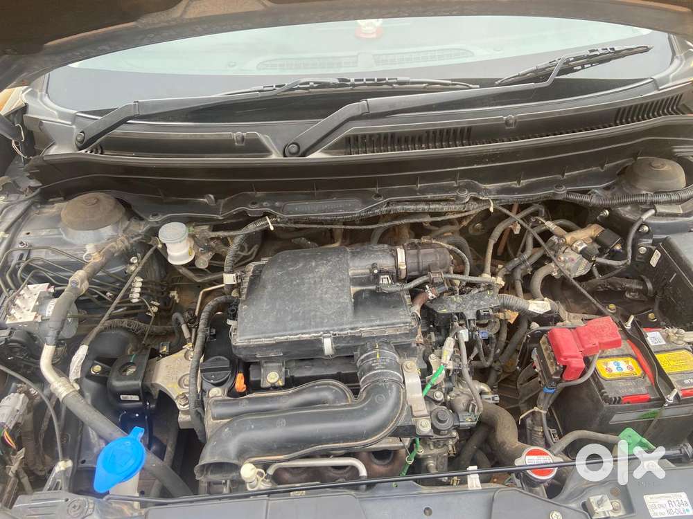 Maruti Suzuki Brezza 1.5 Vxi Cng, 2023, Petrol