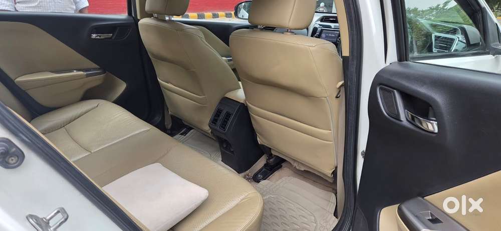 Honda City 2016 Vx Petrol Automatic