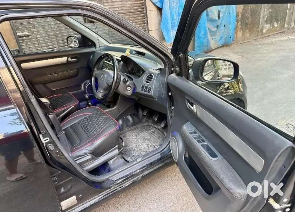 Maruti Suzuki Swift Diesel 2011to 2031