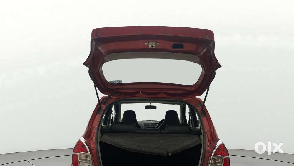 Maruti Suzuki Celerio Vxi Amt, 2018, Petrol