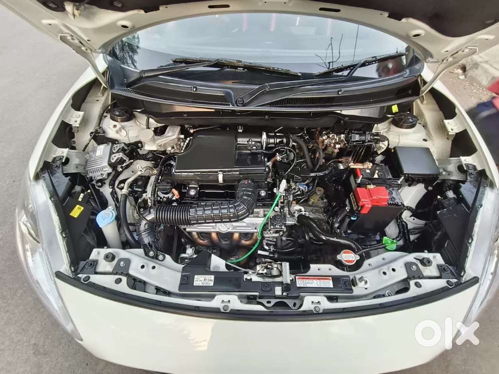 Maruti Suzuki Swift 2021-2024 Zxi Cng, 2024, Cng & Hybrids
