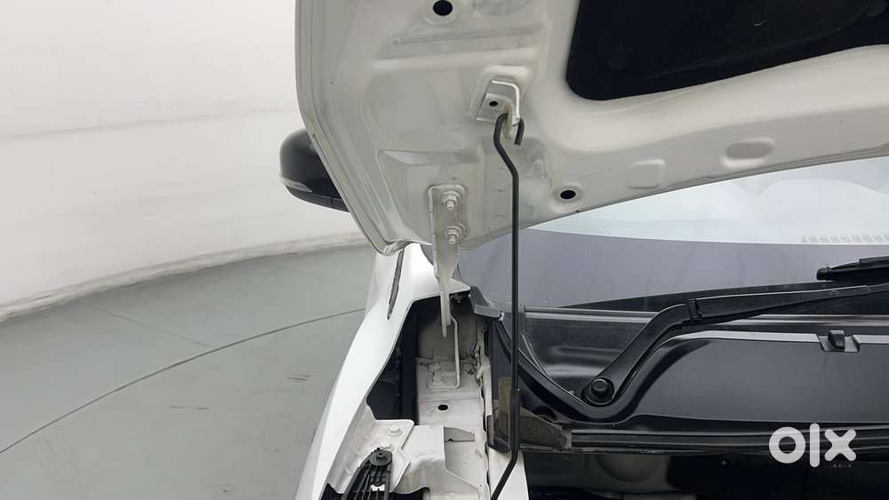 Nissan Magnite 1.0 Xl, 2021, Petrol