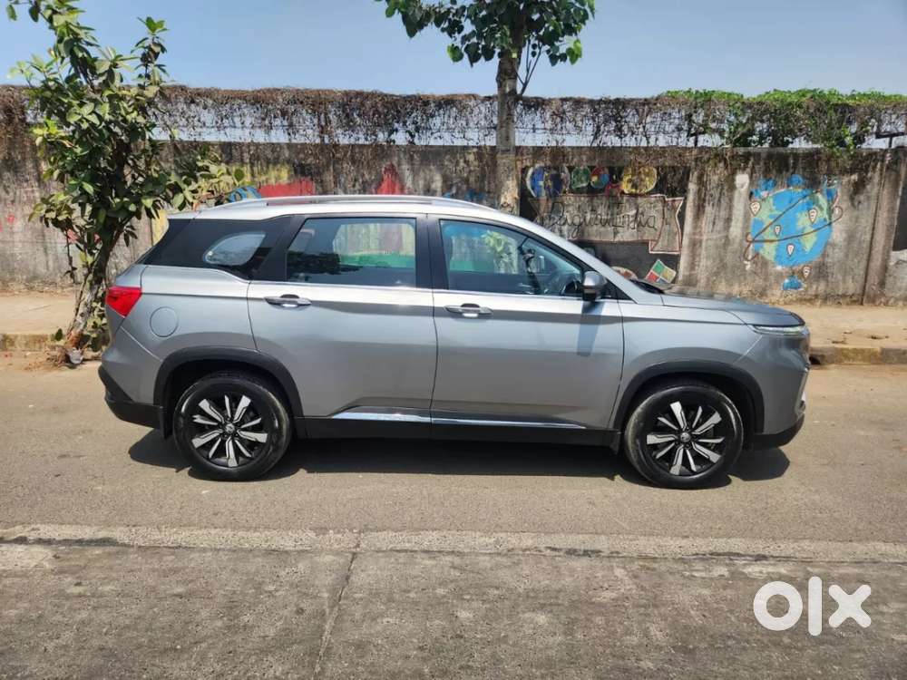Mg Hector 2.0 Sharp Diesel, 2020, Diesel