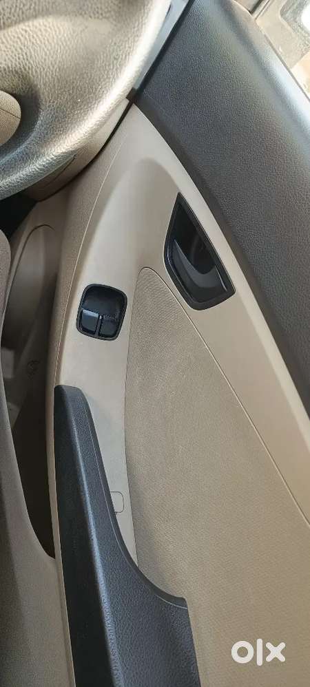Hyundai Eon 20012 Petrol Well Maintained