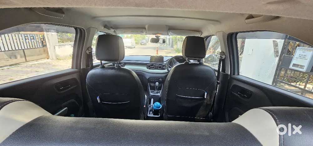 Tata Punch Smart Plus 2022
