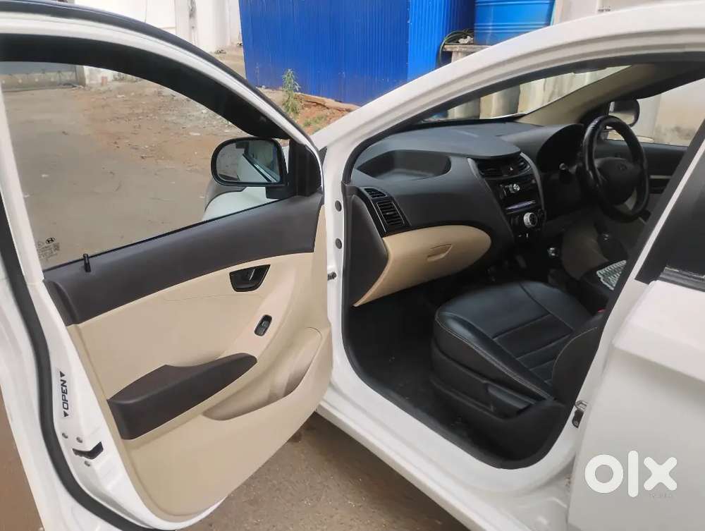 Hyundai Eon Era+ 2013  Single Owner  Well Maintained