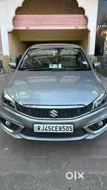 Maruti Suzuki Ciaz, 2018, Petrol