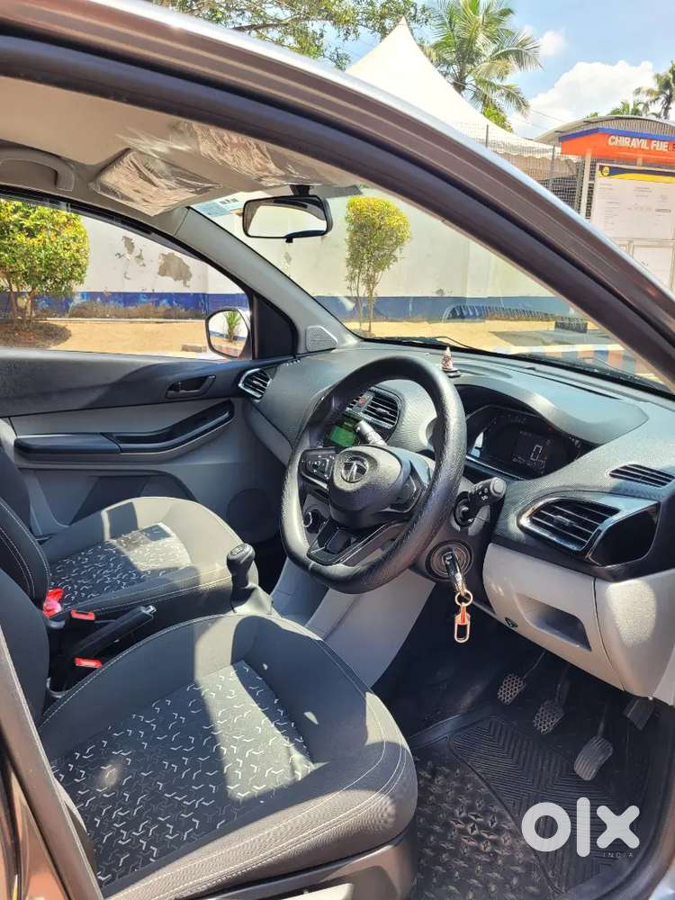 Tata Tiago 2022