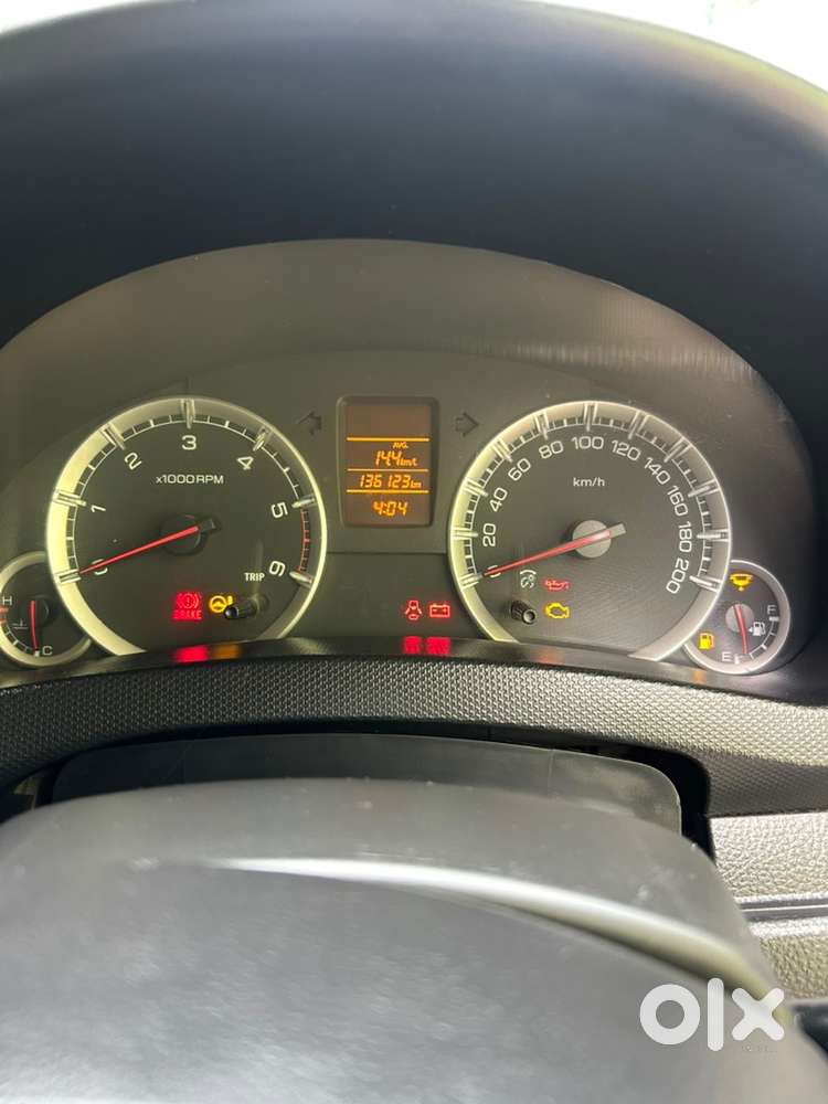 2012 Maruti Swift Diesel 2012