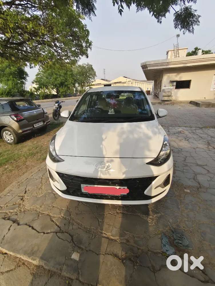 Hyundai Grand I10 Nios 2025 Petrol Well Maintained