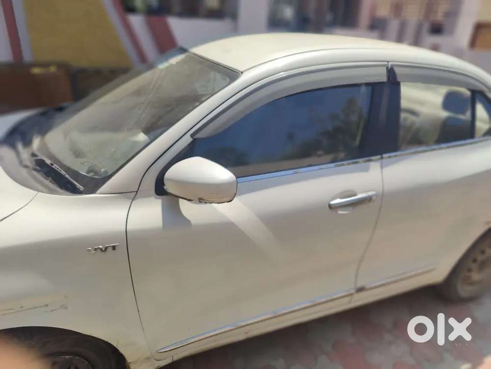 Maruti Suzuki Dzire 2019 Petrol Well Maintained November 2019