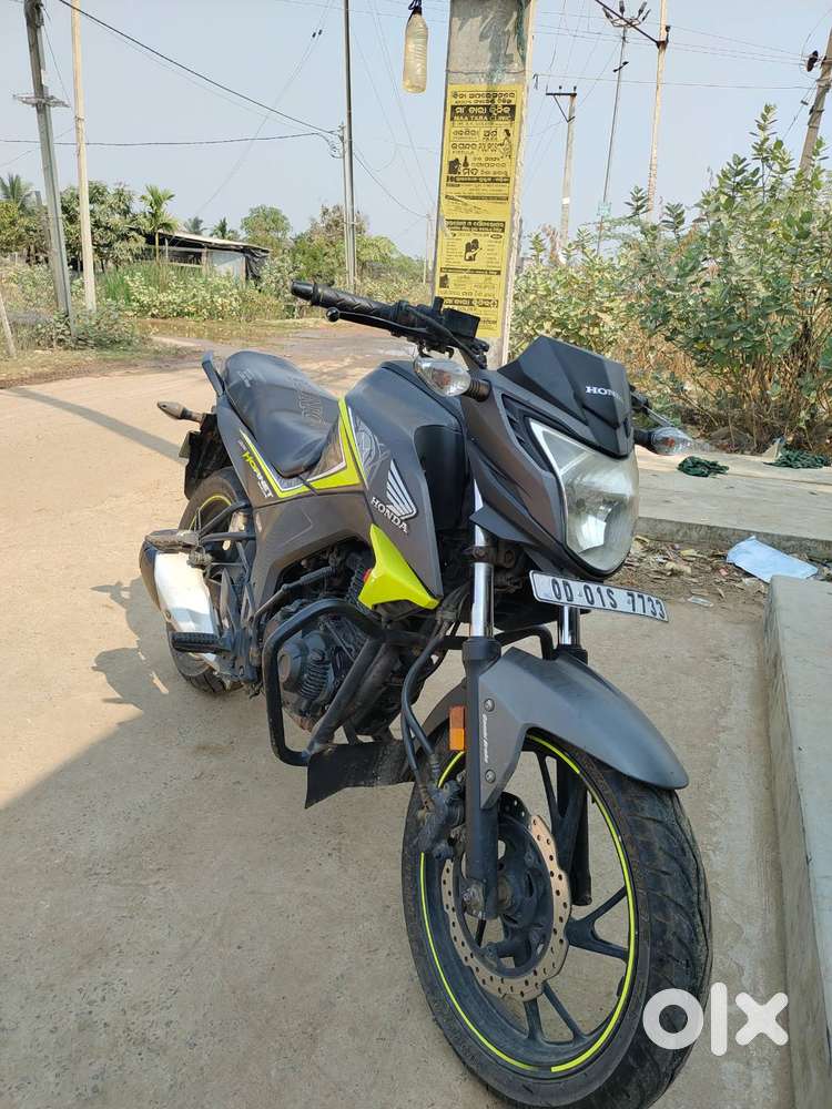 Olx store hornet bike