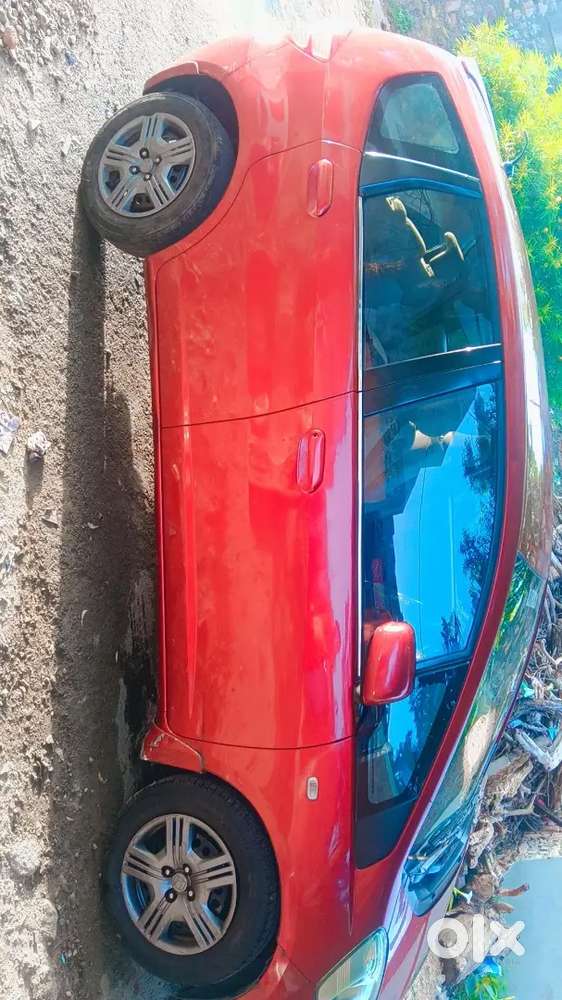 Honda Jazz Sv 2010 Mt