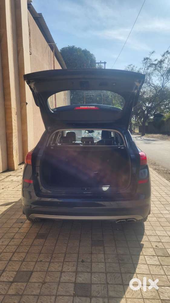 Hyundai Tucson [2020-2022] 2.0 Gls 4wd Diesel At, 2021, Diesel