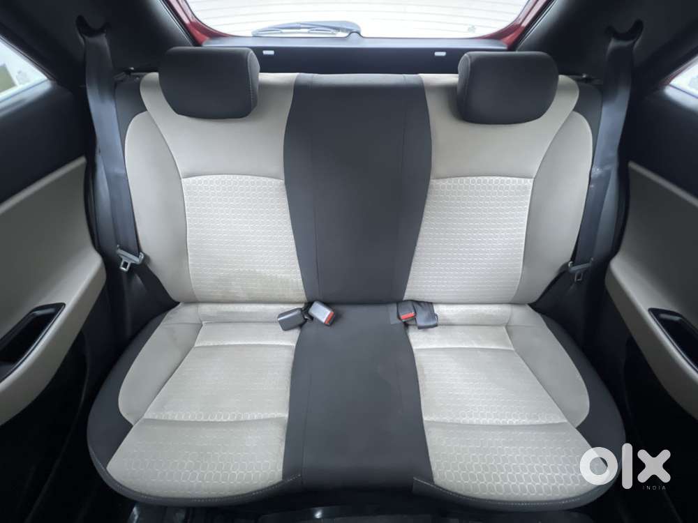 Hyundai Elite I20 [2018-2020] 1.2 Asta, 2016, Petrol