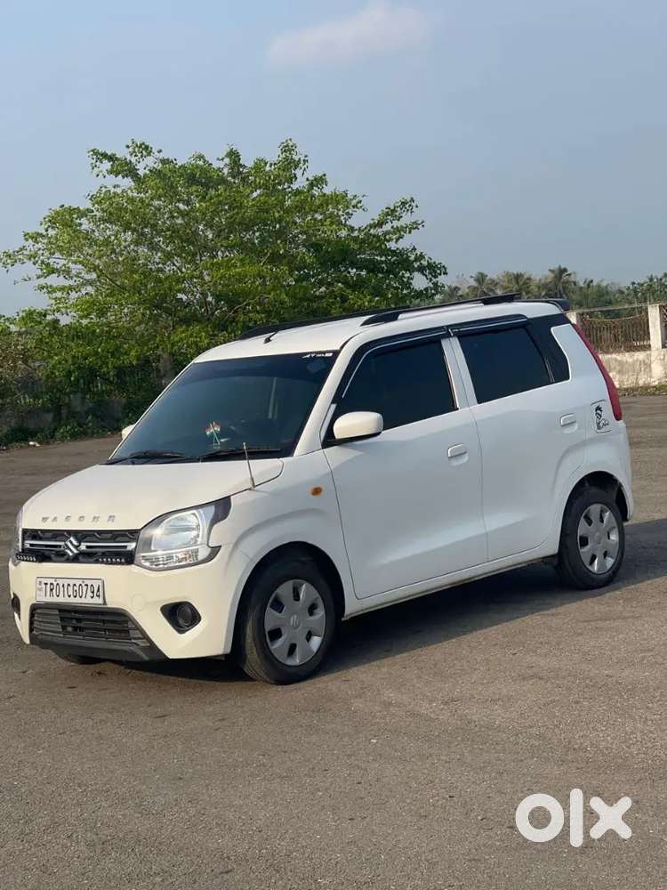 Brand New Wagon R Cng & Hybrids Emi 14,799/-koira 76ta
