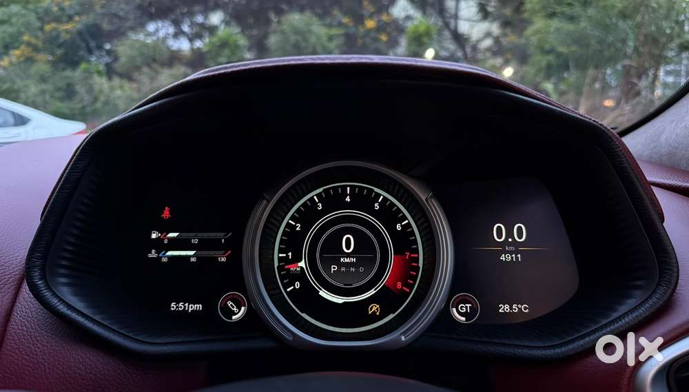 Aston Martin Db11 2017 Petrol Luxury