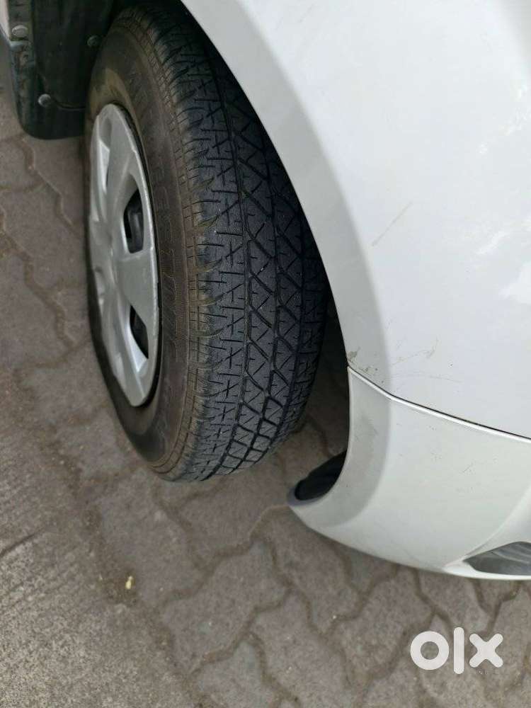 Maruti Suzuki Ritz Vxi Abs, 2015, Petrol
