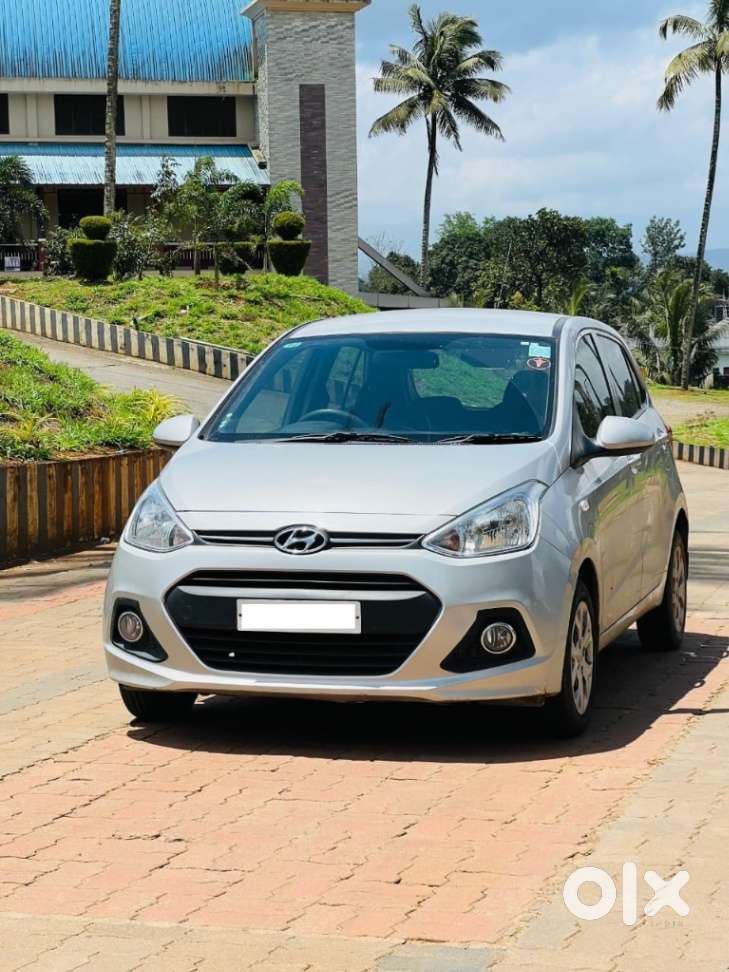 Hyundai Grand I10 2016-2017 Magna, 2016