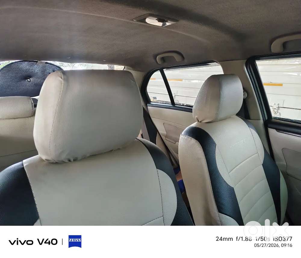 Maruti Suzuki Swift Dzire 2015