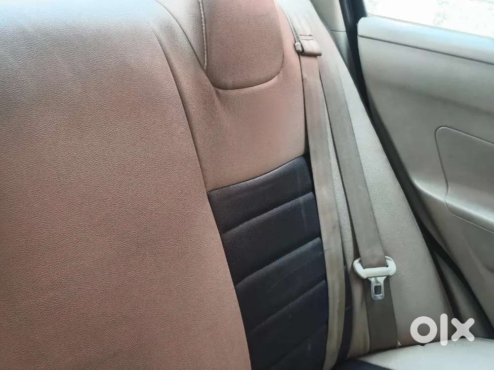 Maruti Suzuki Dzire 2021 Cng & Hybrids 87518 Km Driven