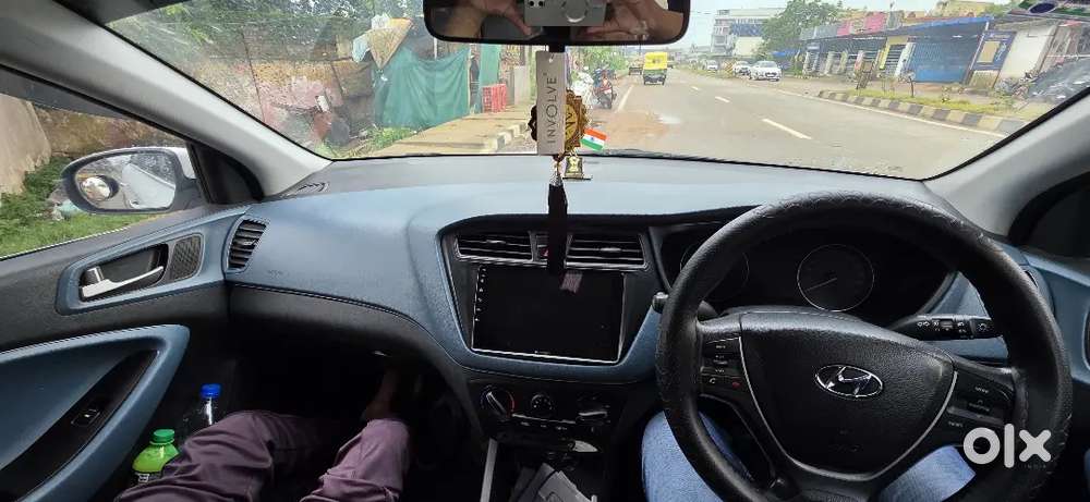 Hyundai I20 Active 2018 Car
