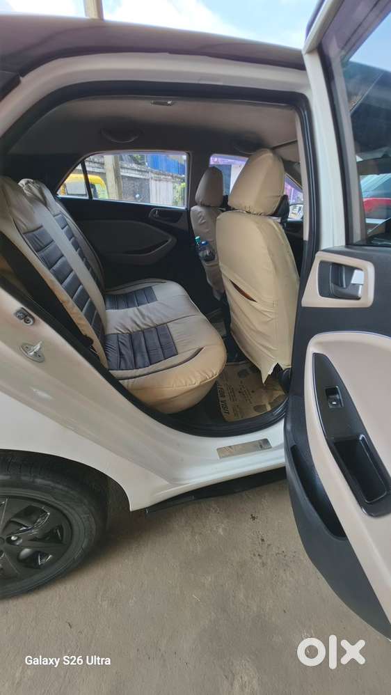 Hyundai I20 Petrol 2016