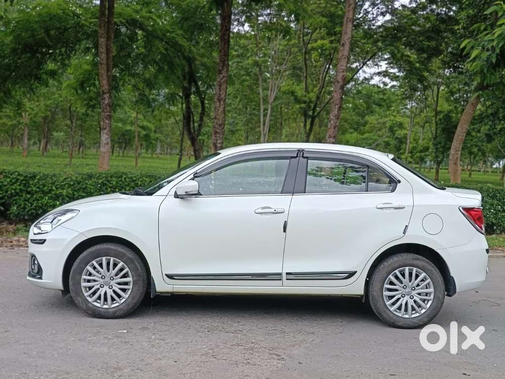 Maruti Suzuki Dzire 1.2 Zxi, 2021, Petrol