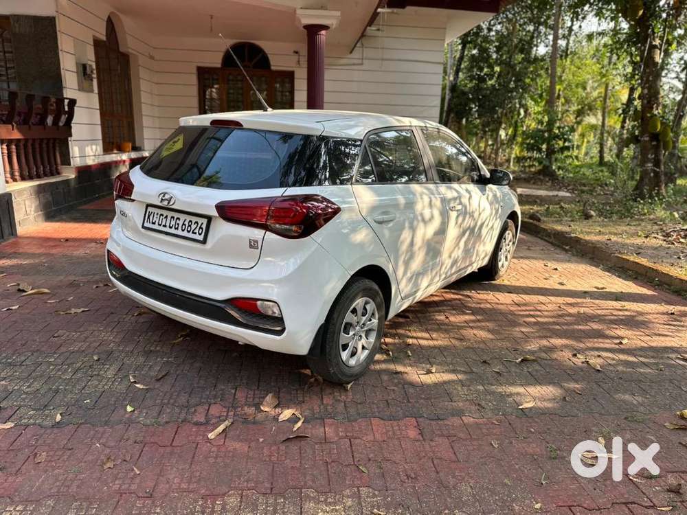 Hyundai Elite I20 2018 Petrol Well Maintained