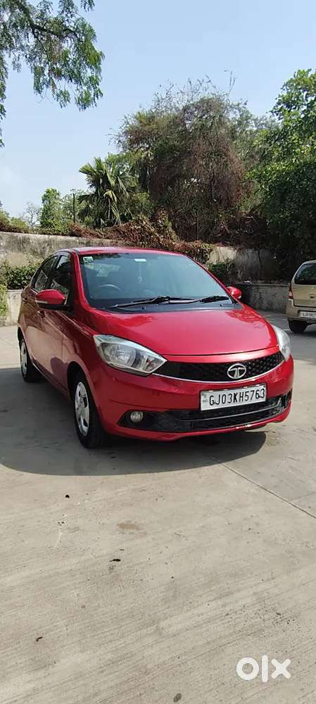 Tata Tigor Diesel 2018
