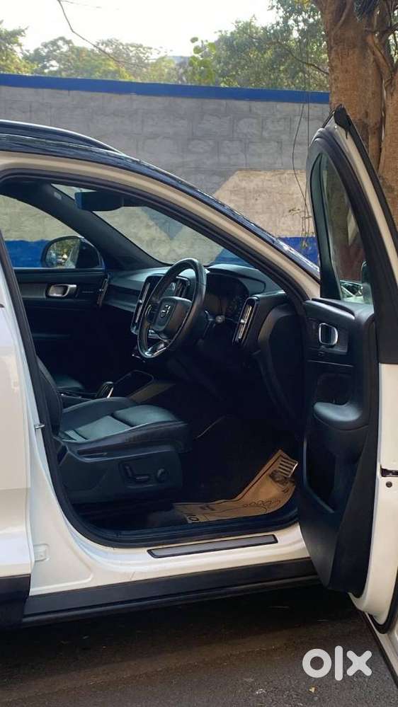 Volvo Xc40 T4 Awd, 2021, Petrol