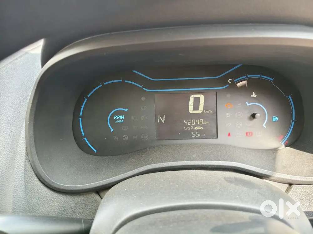 Renault Kwid 2022 Petrol