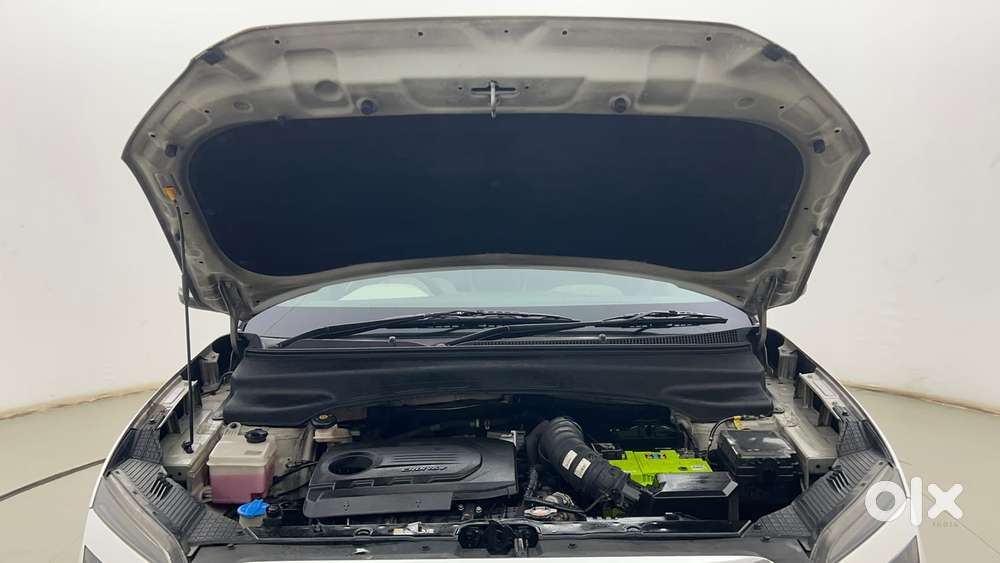 Hyundai Creta Sx (o) 1.5 Diesel Automatic, 2021, Diesel