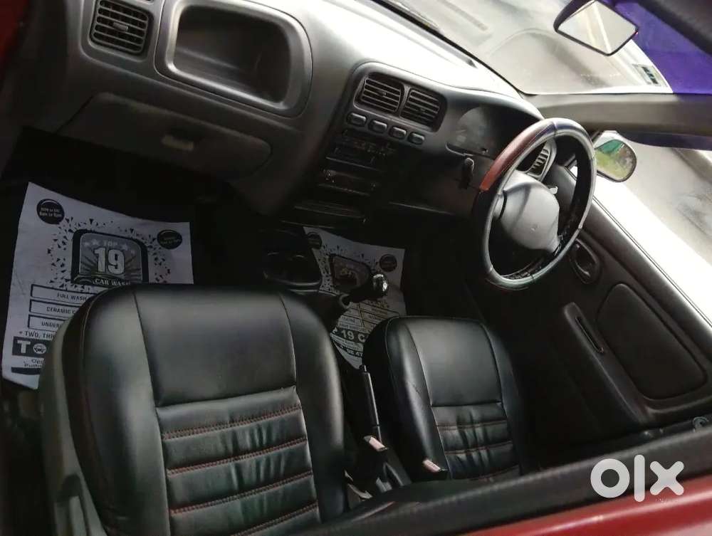 Maruti Alto 800 2001