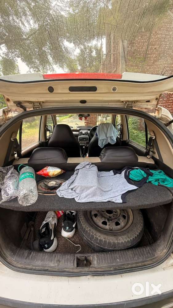 Hyundai Santro Xing 2011 Petrol Well Maintained