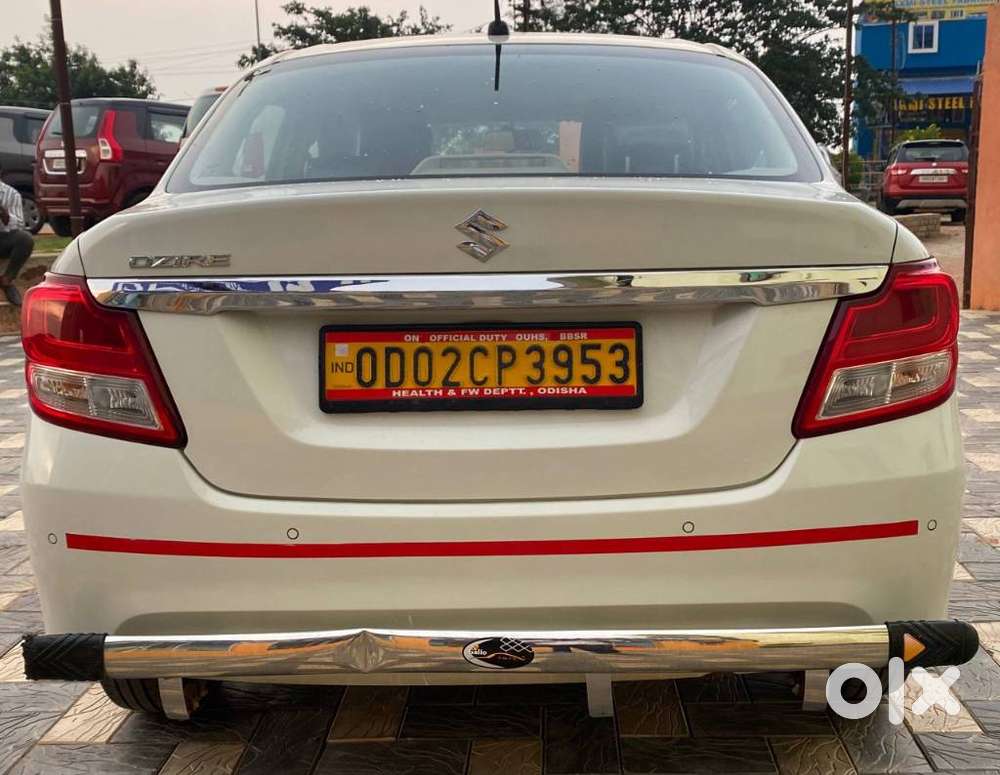 Maruti Suzuki Swift Dzire 1.3 Vxi, 2023, Petrol