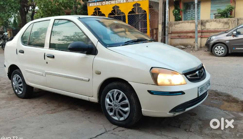 New Like Tata Indigo Ecs Tdi