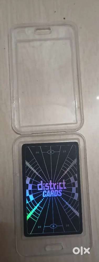 Rare Central Cee Rolling Loud Card - Other Hobbies in undefined