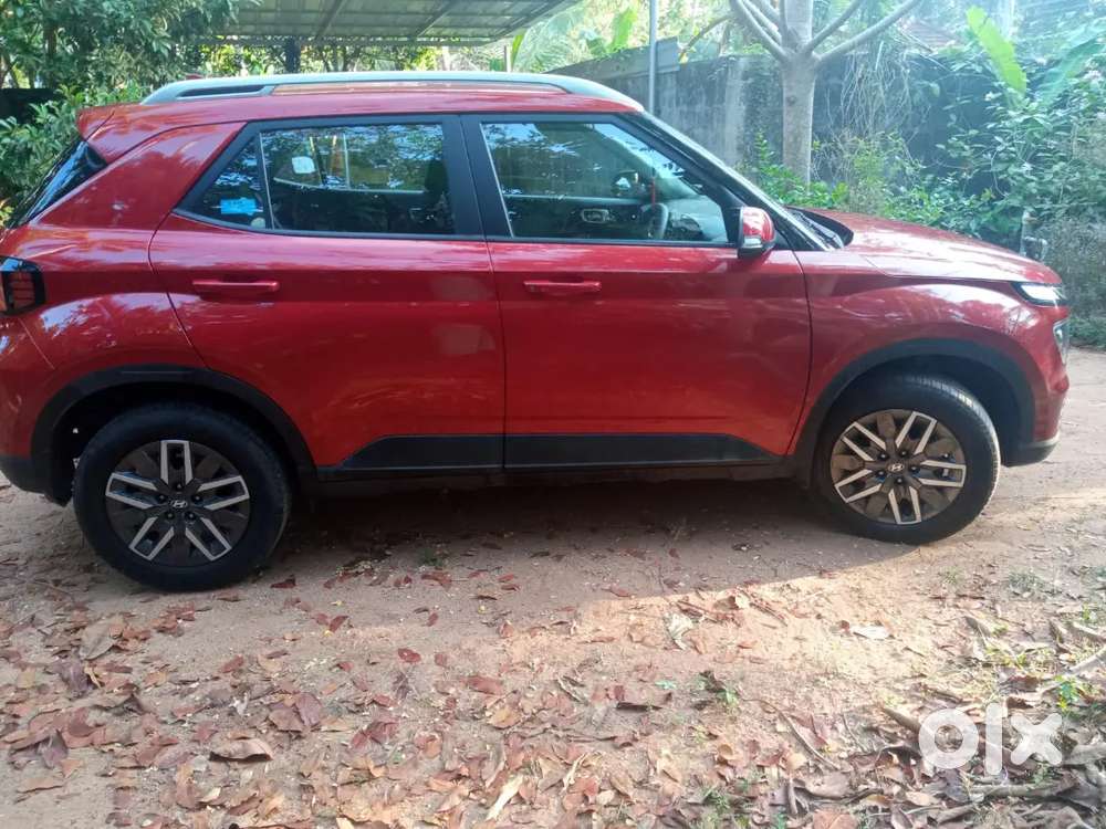 Good Condition Hyundai Venue For Sale