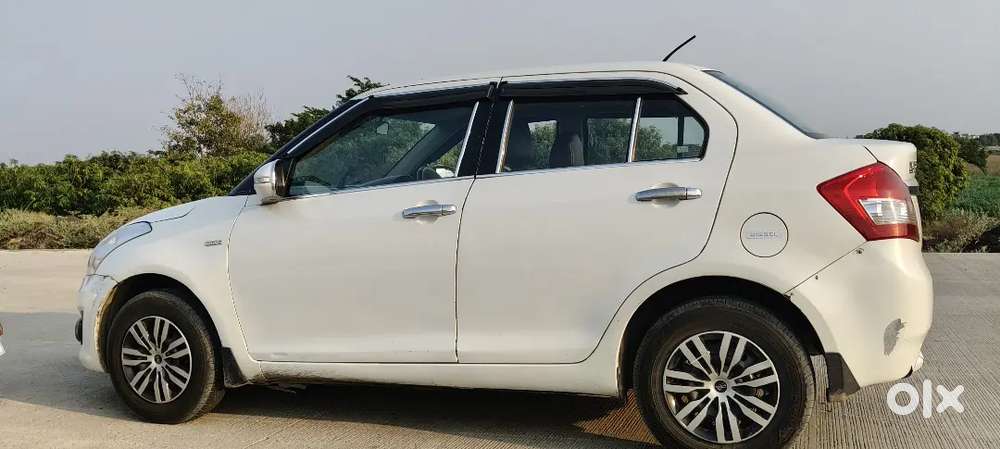 Maruti Suzuki Dzire 2013 Diesel 157748 Km Driven