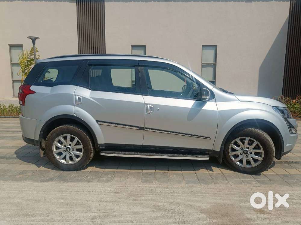 Mahindra Xuv500 2019 Diesel