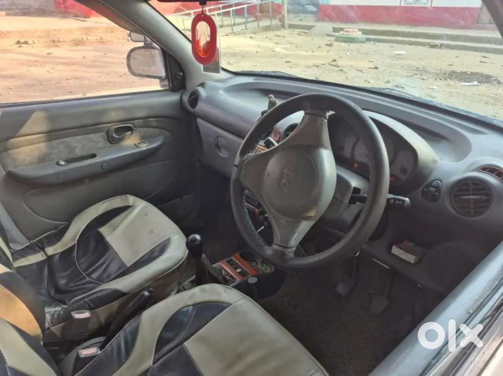 Hyundai Santro Xing 2003