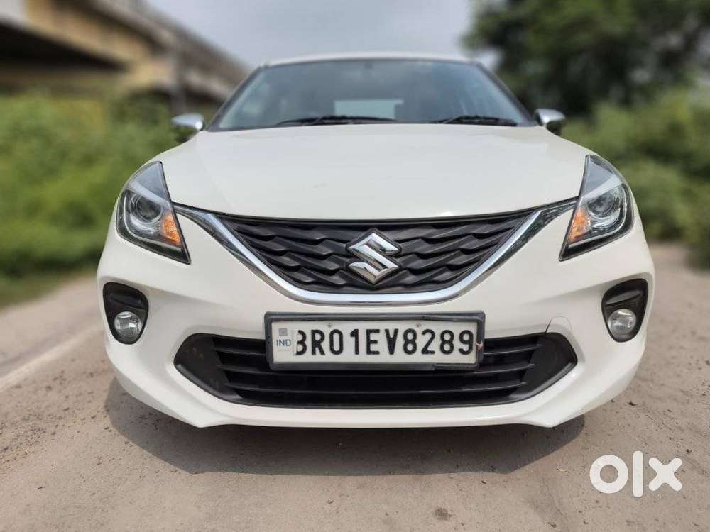 Maruti Suzuki Baleno Zeta, 2020, Petrol